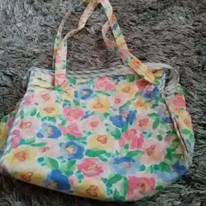 Diaper bag made in Minnesota!